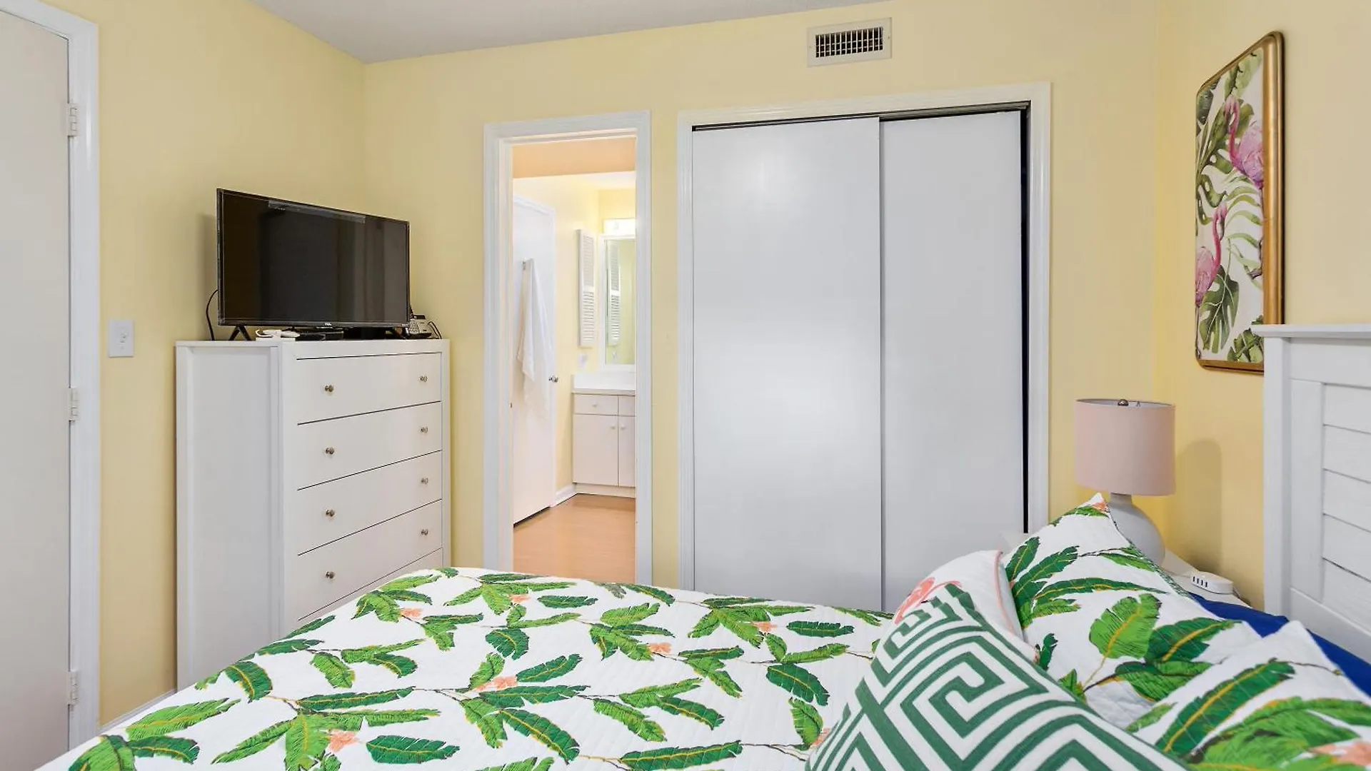 Harbour Oaks 101 Holiday home