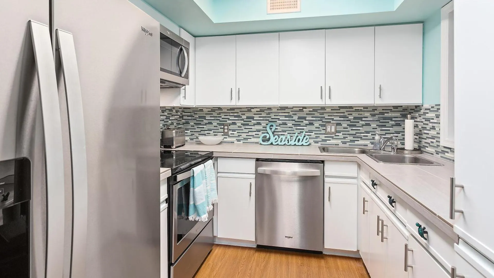 Harbour Oaks 101 Holiday home *