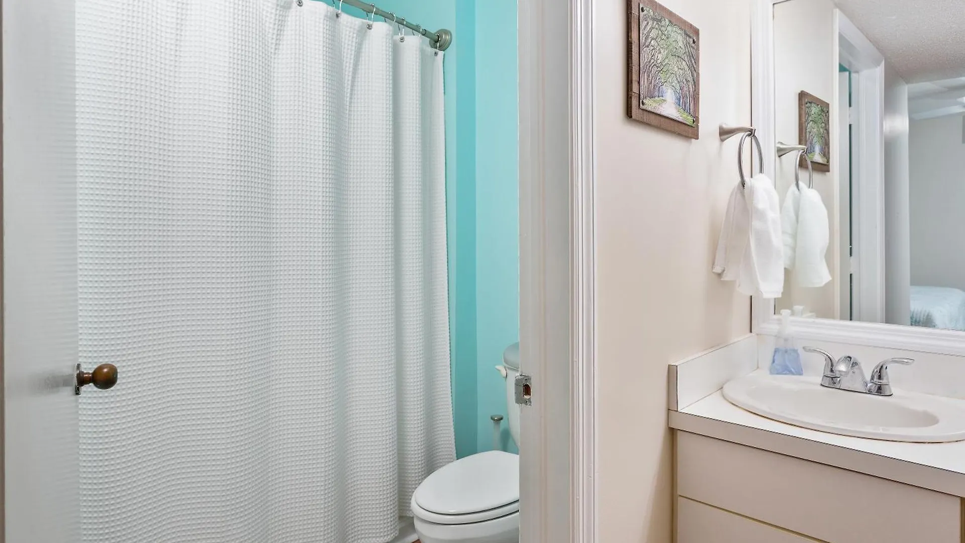 Harbour Oaks 101 Holiday home St. Simons Island