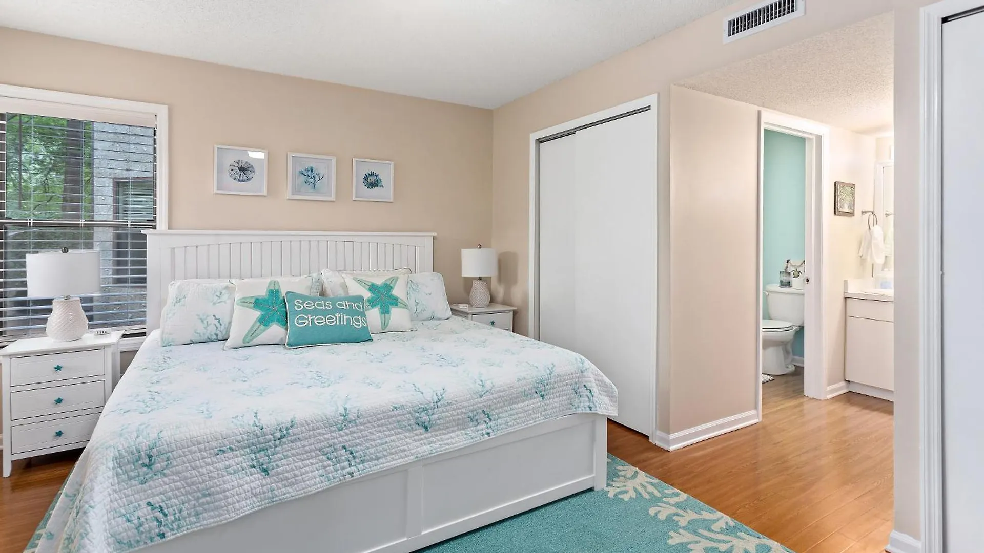 Harbour Oaks 101 *