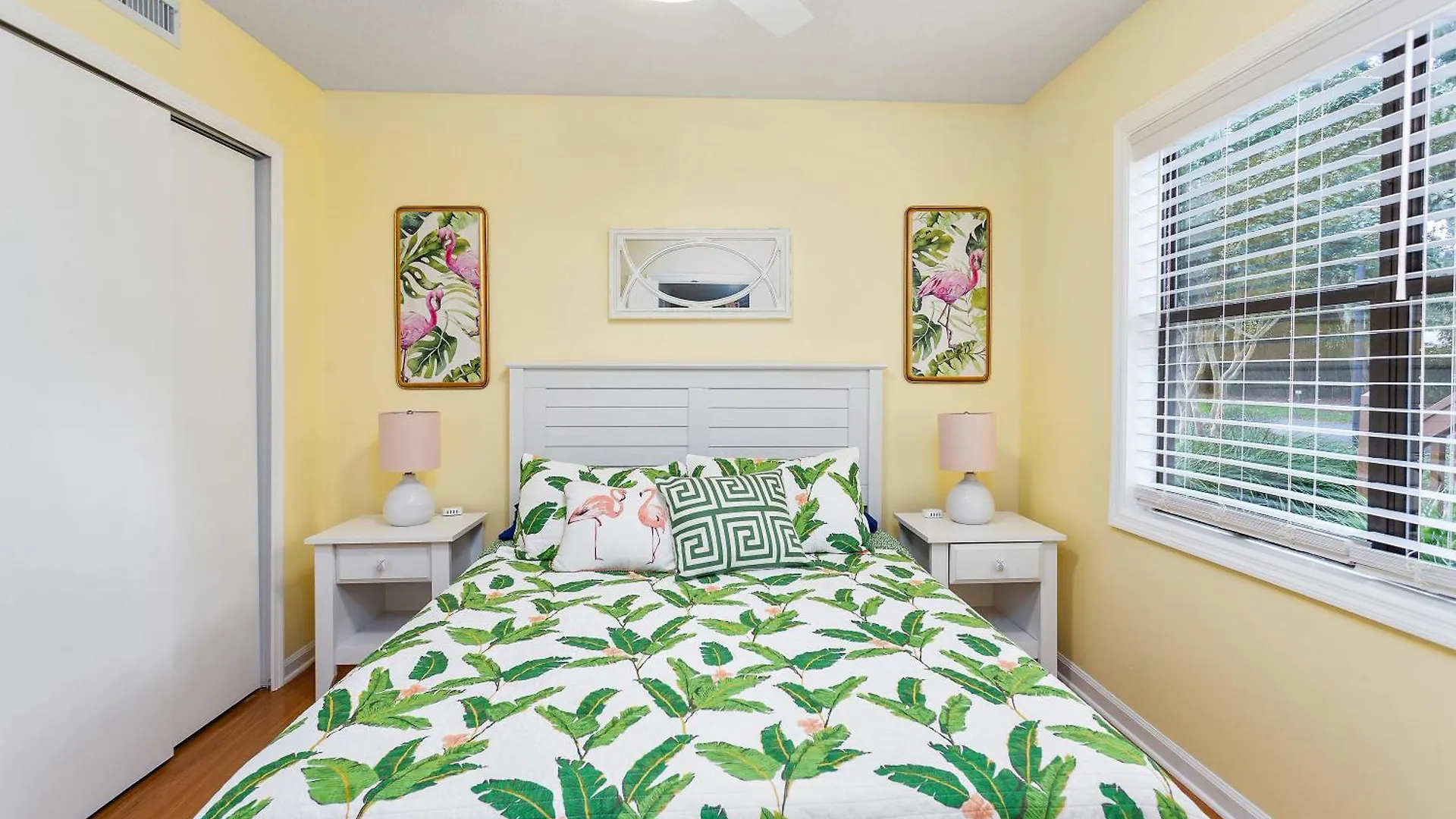 Holiday home Harbour Oaks 101 *