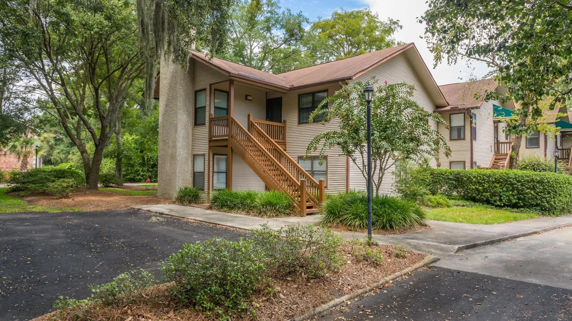 Harbour Oaks 101 St. Simons Island
