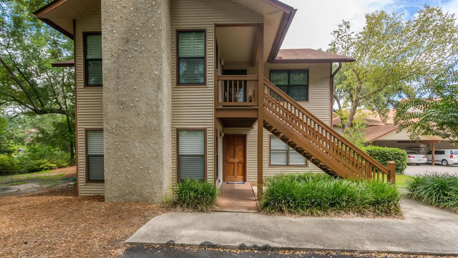 Holiday home Harbour Oaks 101 *
