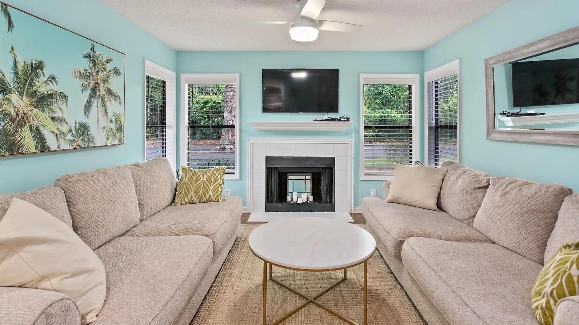 Holiday home Harbour Oaks 101 St. Simons Island