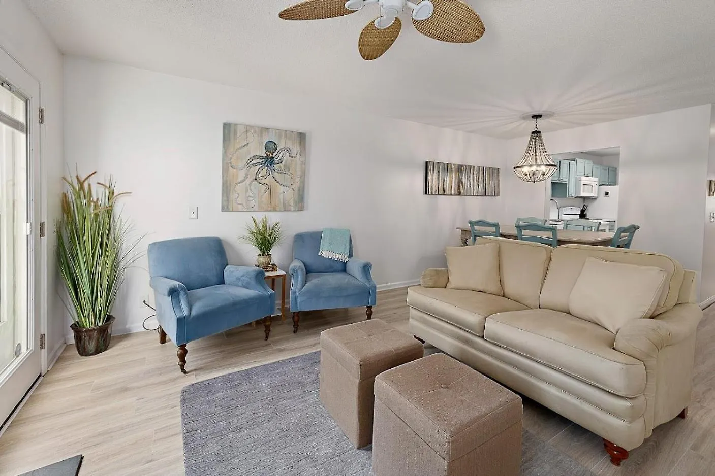 Selah Holiday home St. Simons Island