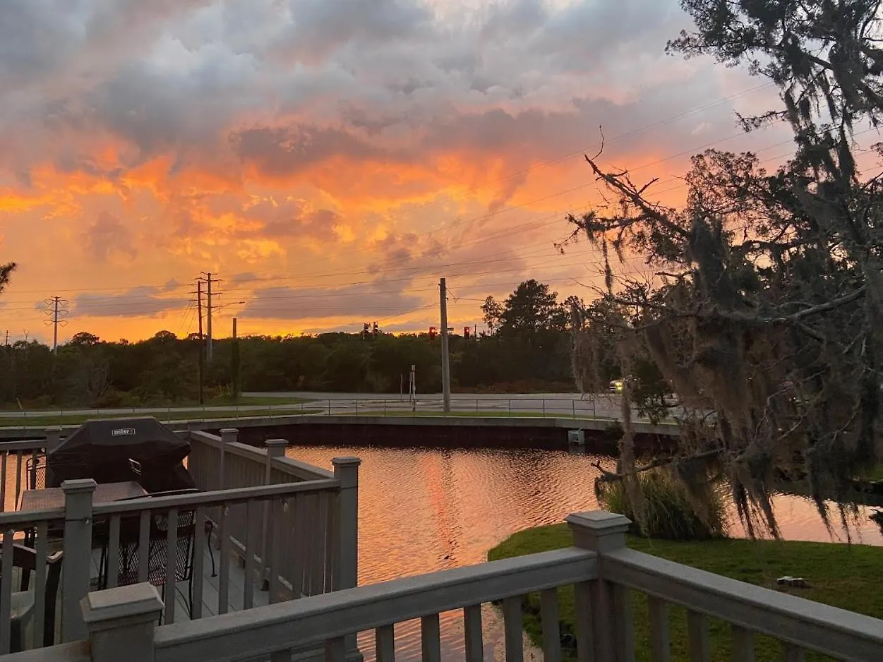 Selah St. Simons Island
