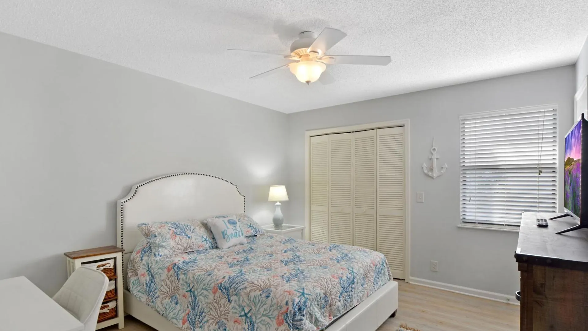 Coral Holiday home