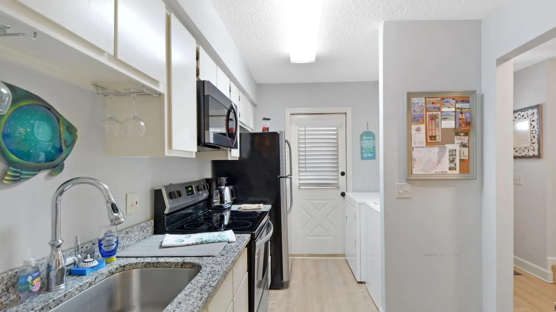 Holiday home Coral St. Simons Island