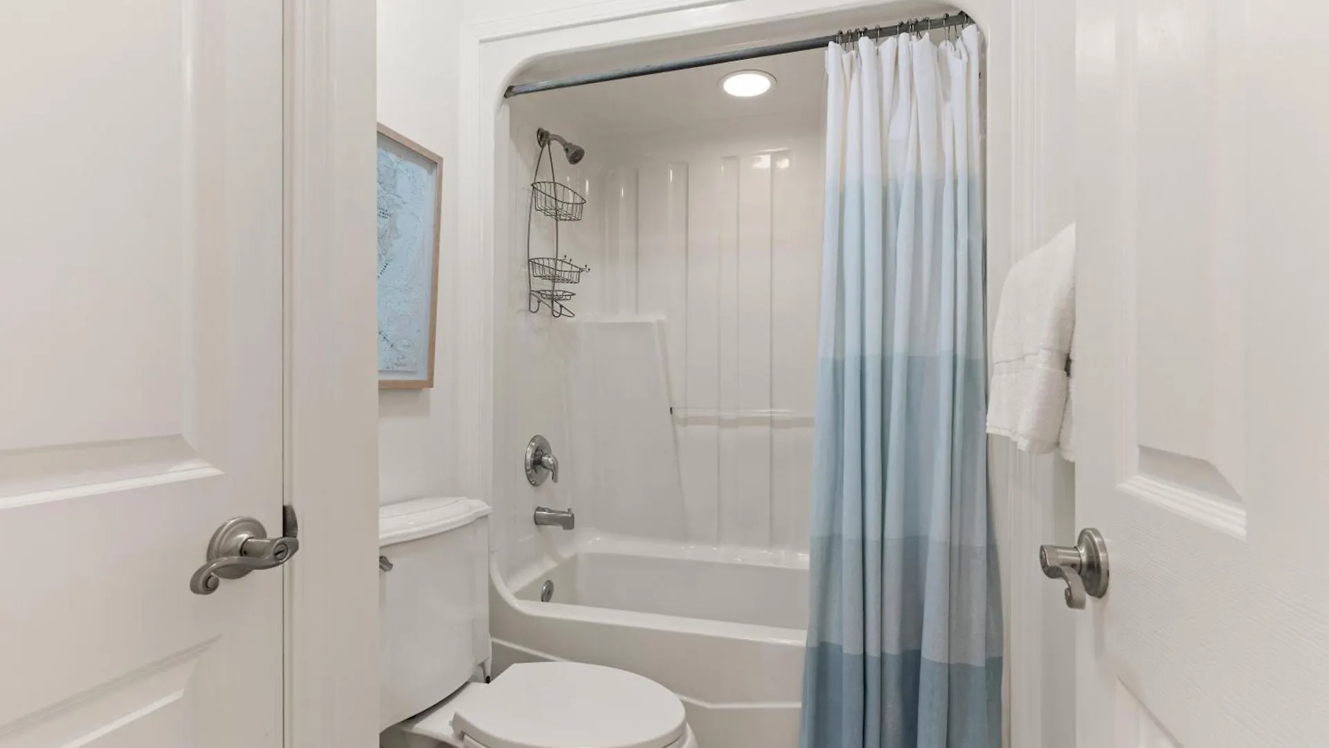 Holiday home Demere Landing Unit 175 - Salt Air Dr
