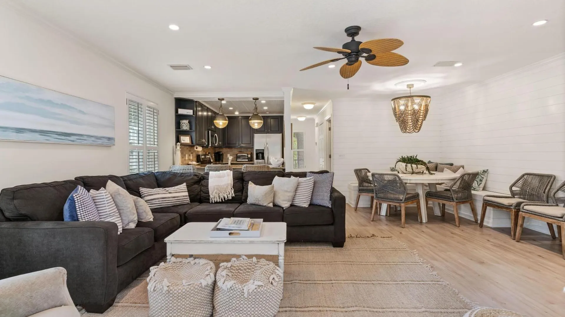 Demere Landing Unit 175 - Salt Air Dr * St. Simons Island