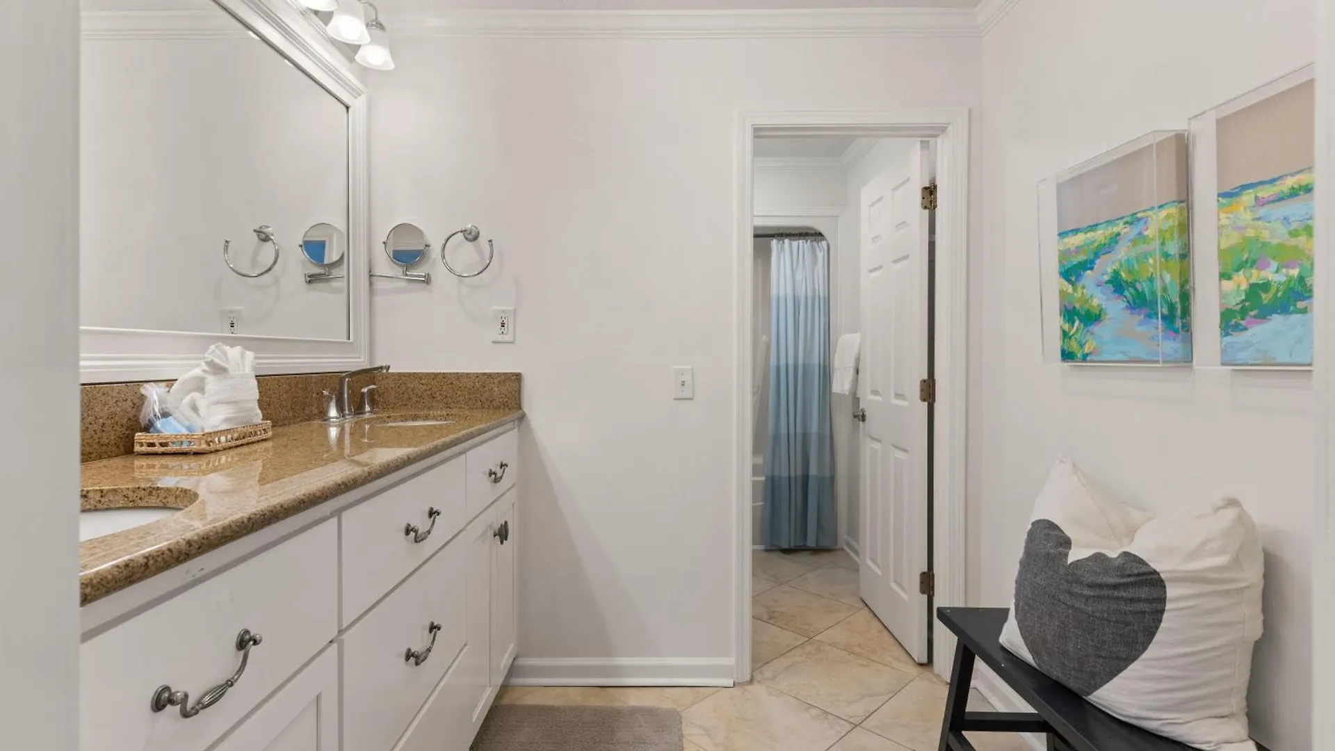 Holiday home Demere Landing Unit 175 - Salt Air Dr