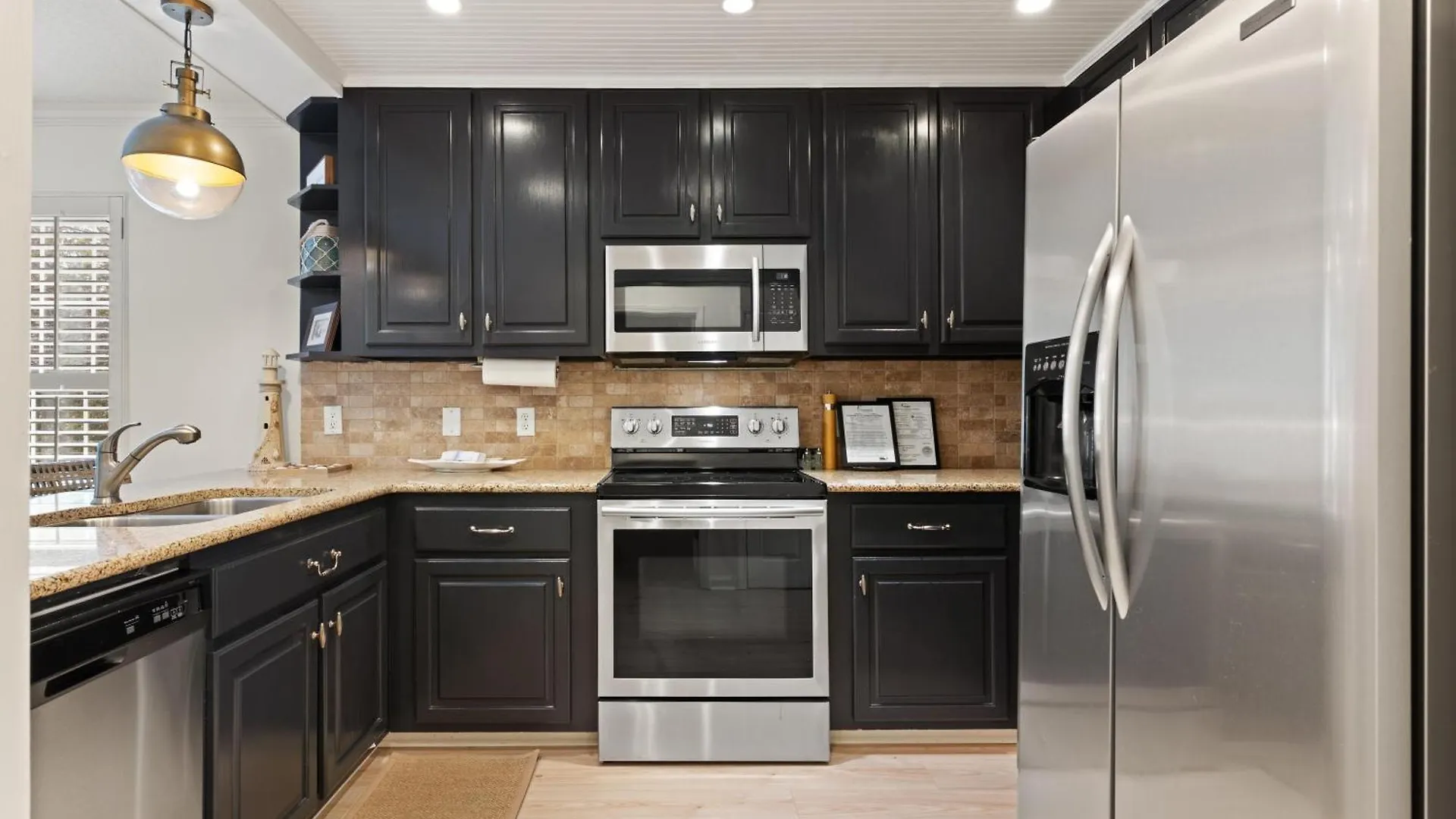 Demere Landing Unit 175 - Salt Air Dr * St. Simons Island