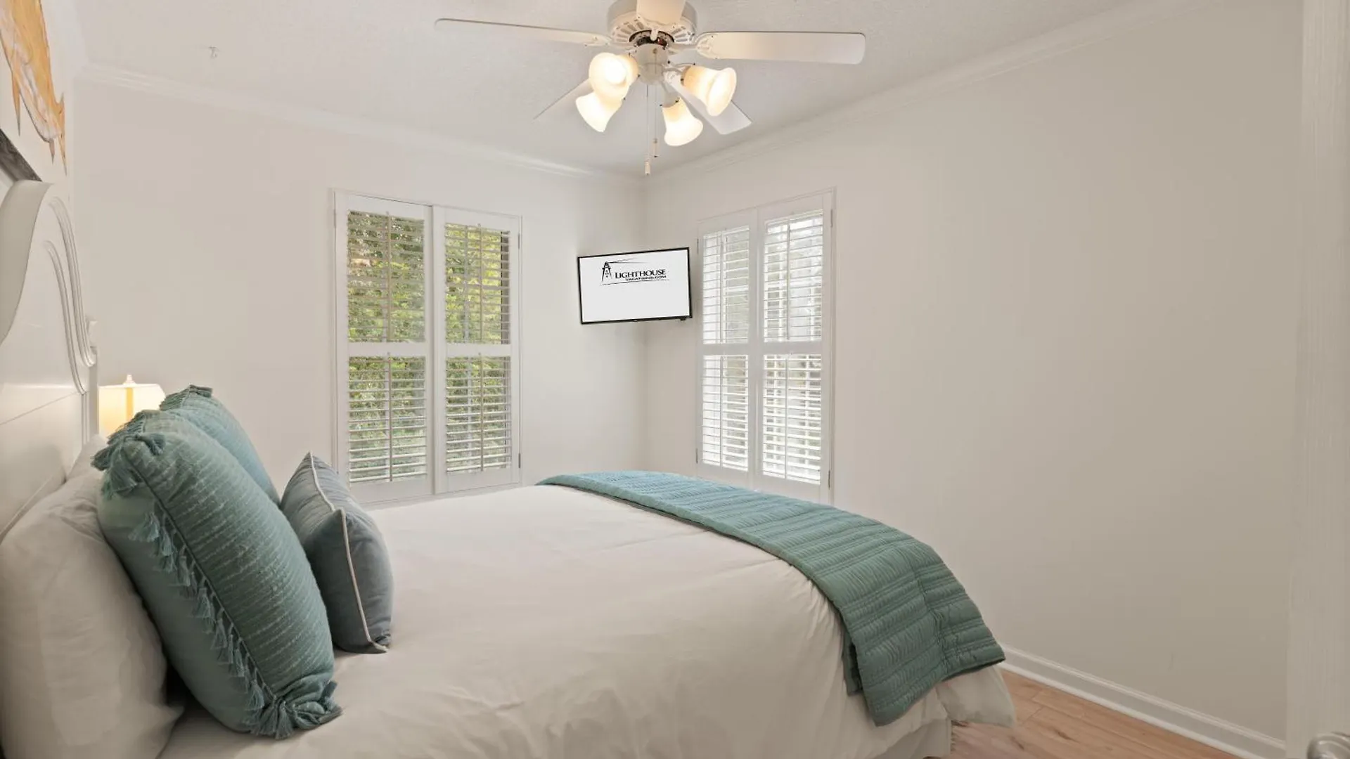 Holiday home Demere Landing Unit 175 - Salt Air Dr