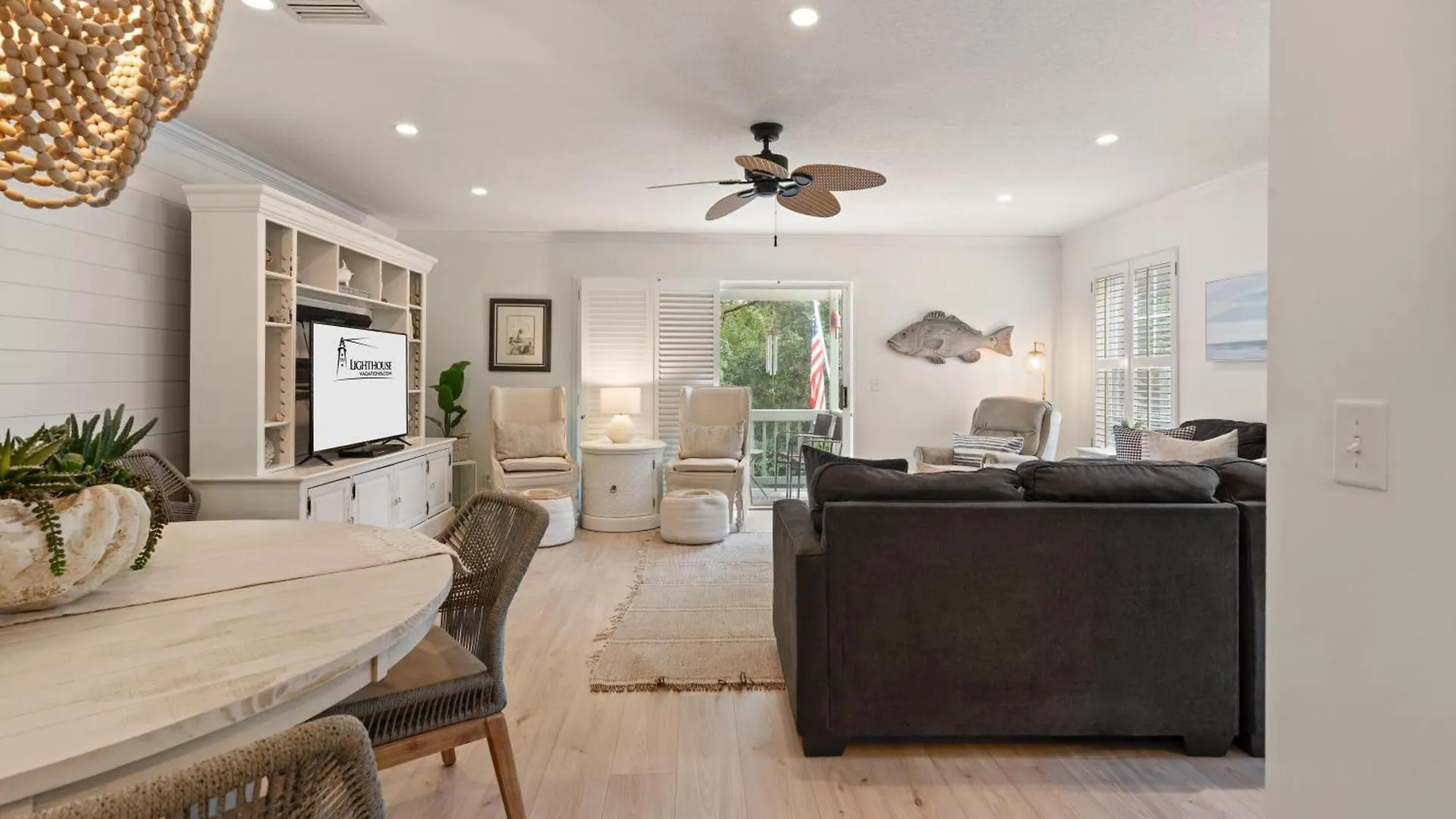 Demere Landing Unit 175 - Salt Air Dr St. Simons Island