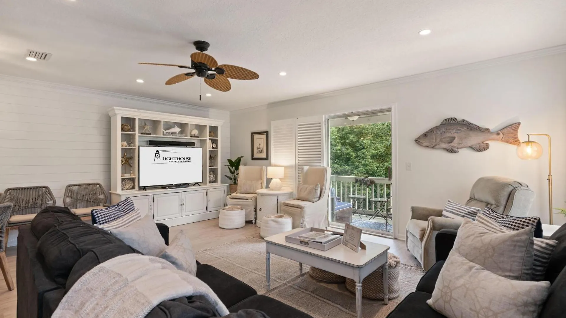 Demere Landing Unit 175 - Salt Air Dr St. Simons Island