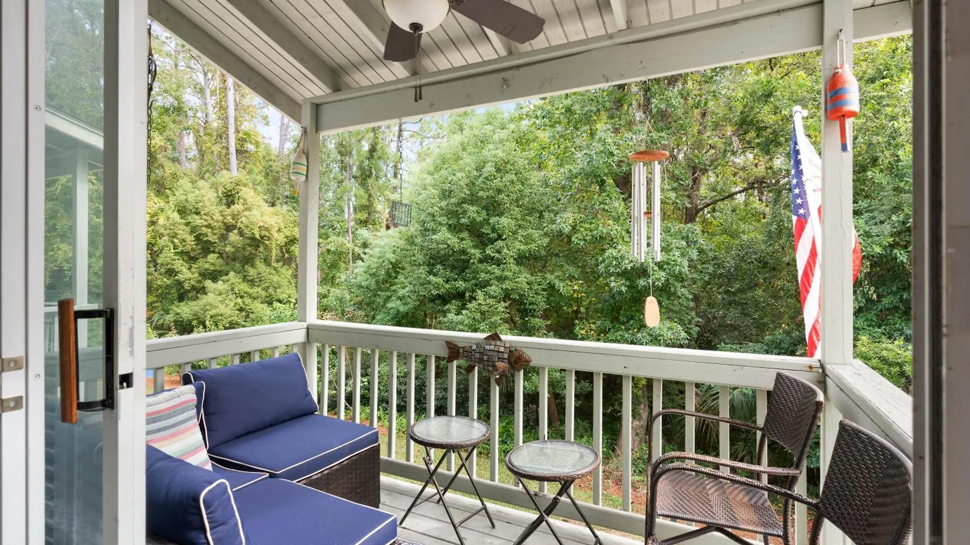 Demere Landing Unit 175 - Salt Air Dr Holiday home St. Simons Island