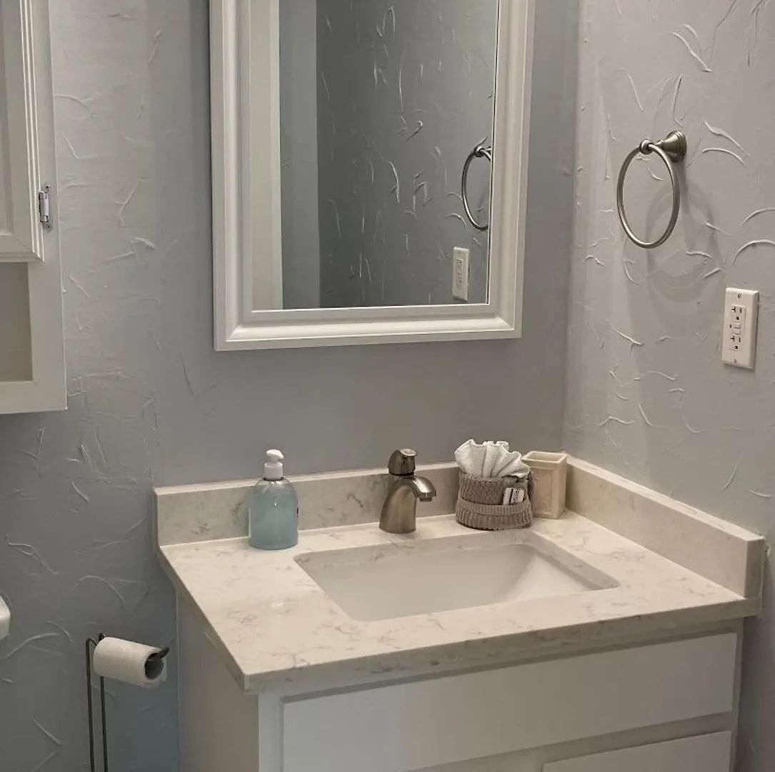 Q16 Comfortable 2 Bedroom 2 Ba Second Level In Ocean Walk