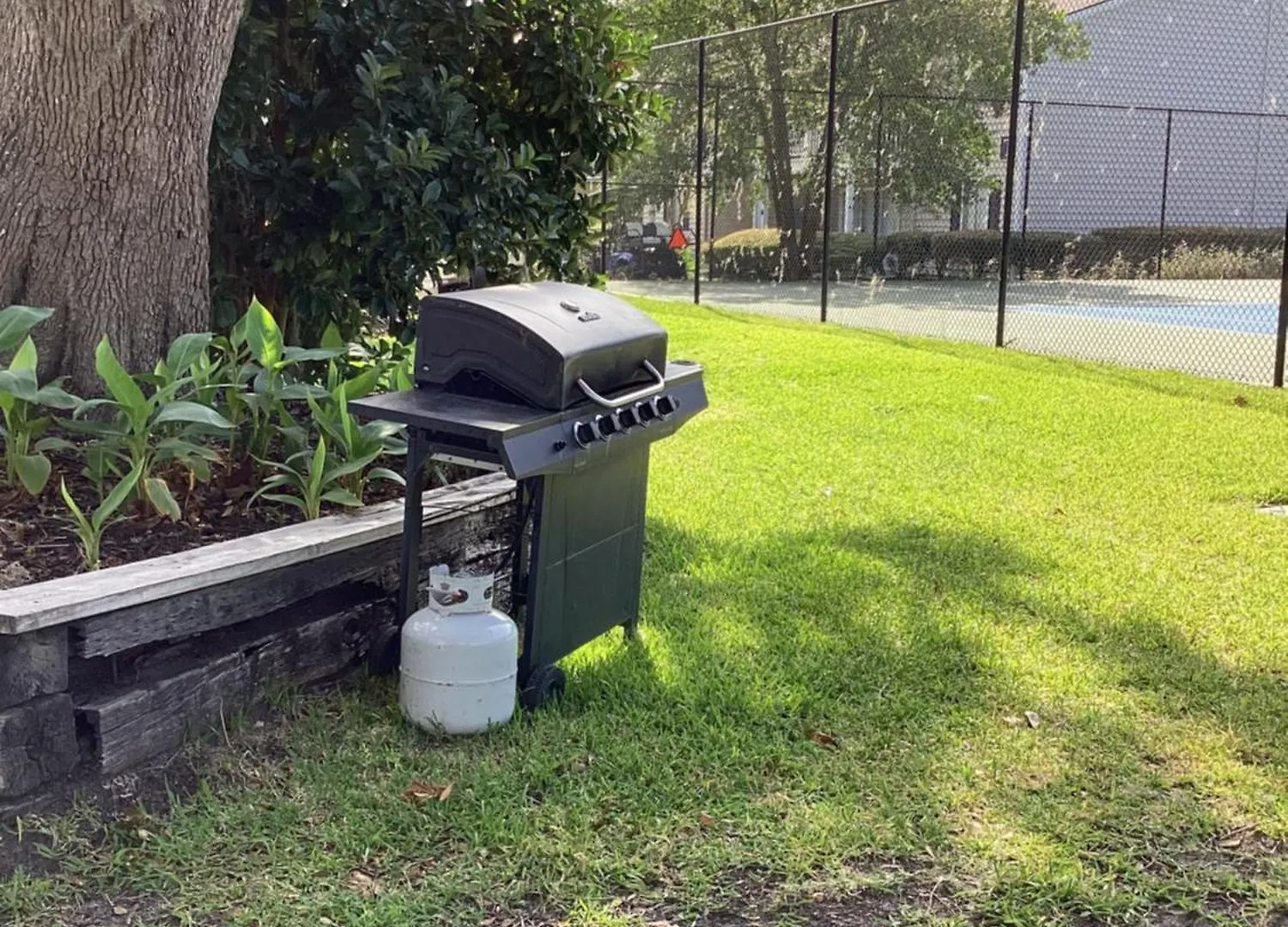 Q16 Comfortable 2 Bedroom 2 Ba Second Level In Ocean Walk * St. Simons Island