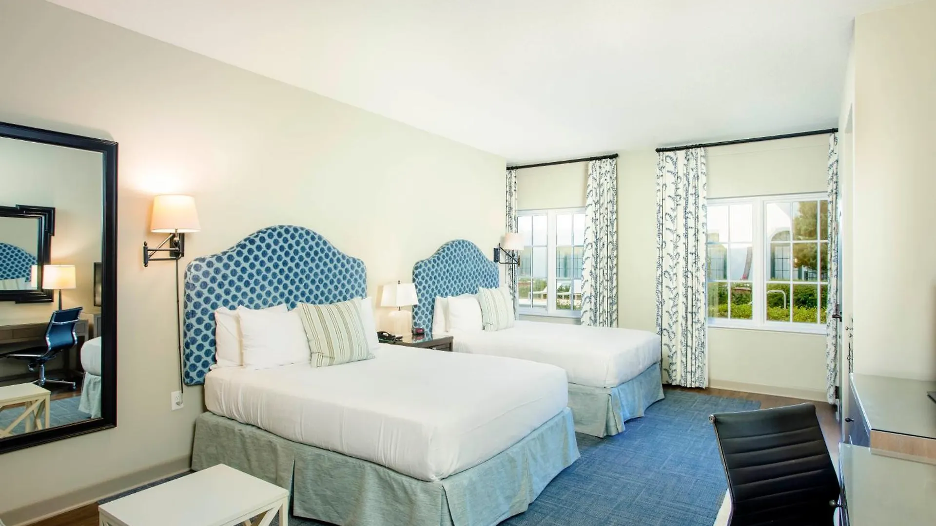 Resort The By Sea Island St. Simons Island