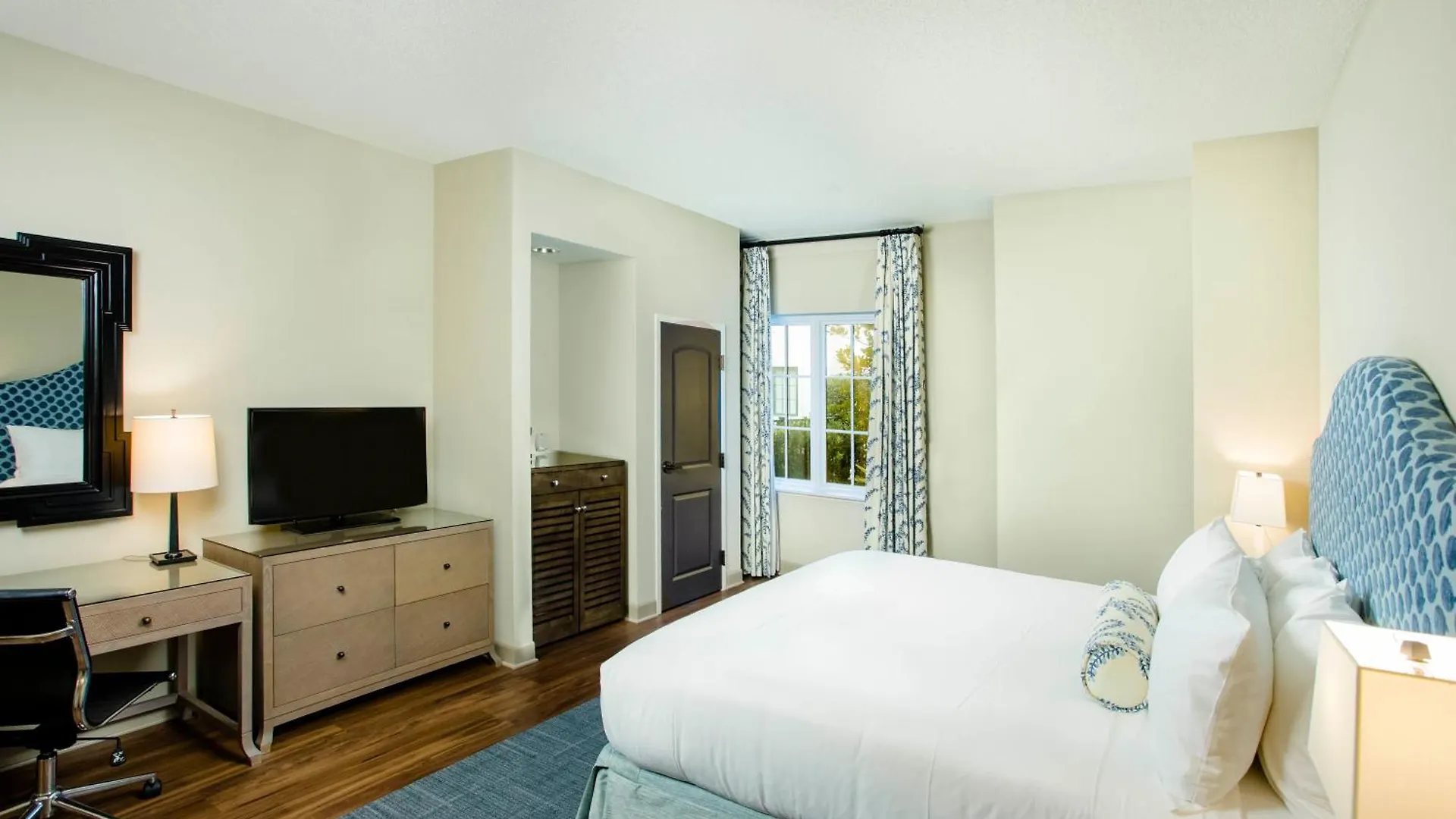 The By Sea Island Resort 4*