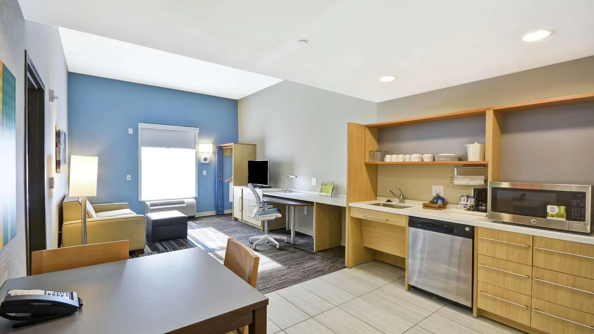 Home2 By Hilton 3* St. Simons Island