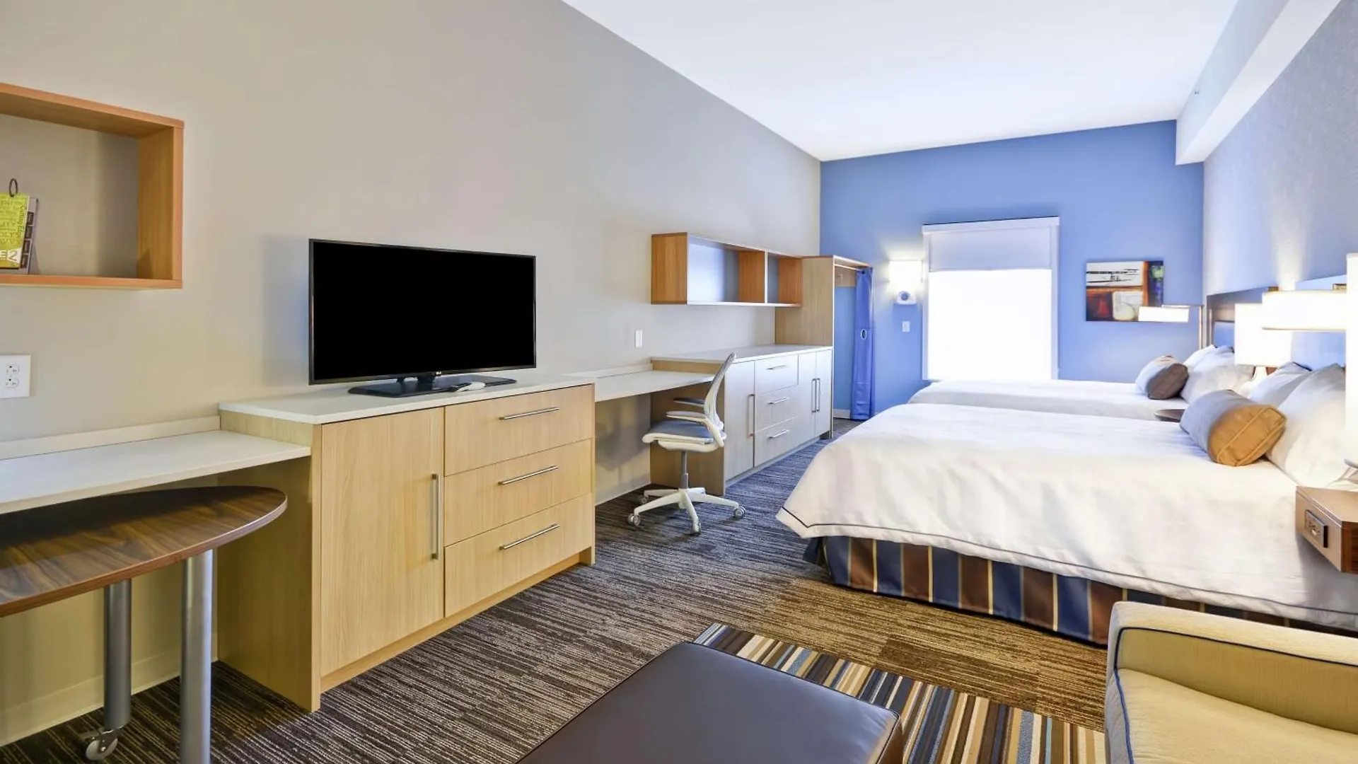 Hotel Home2 By Hilton
