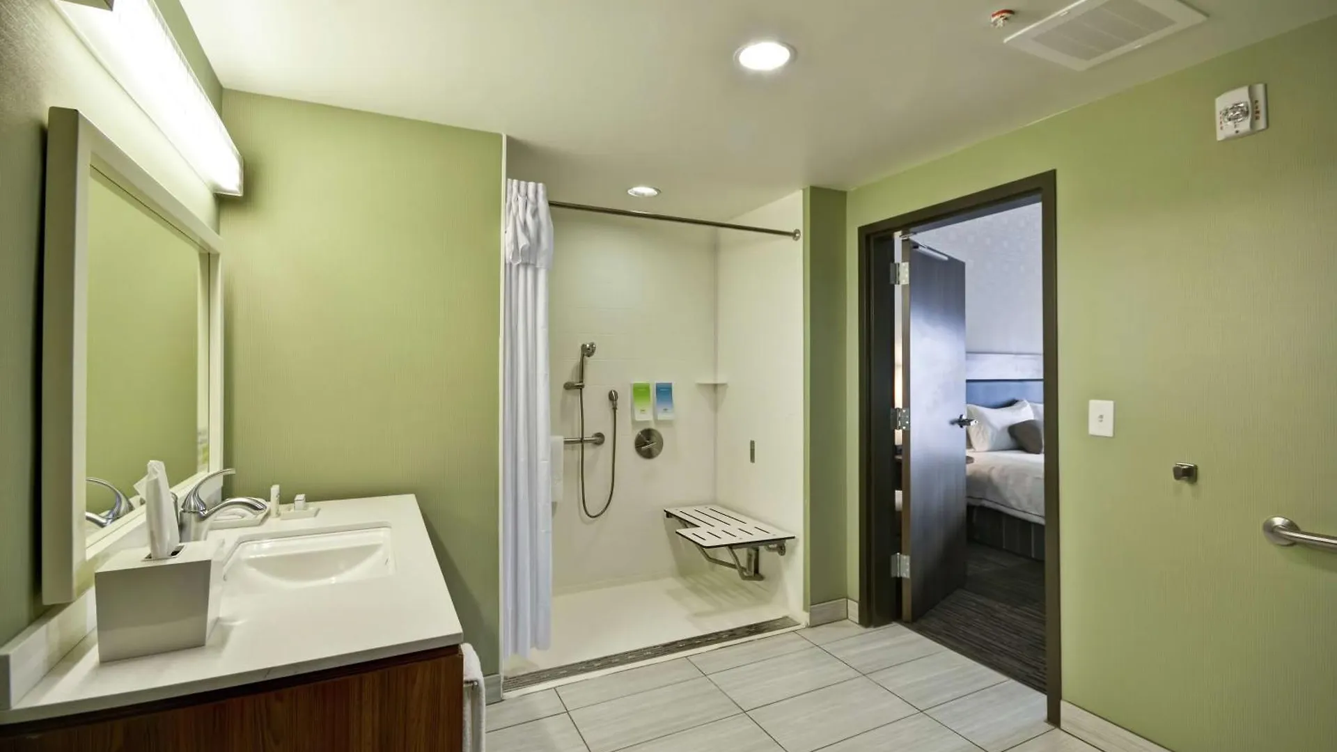 Hotel Home2 By Hilton St. Simons Island
