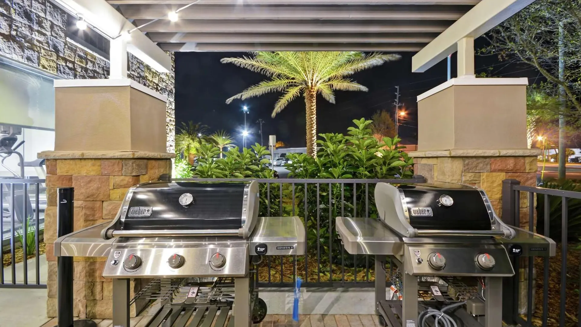 Home2 By Hilton 3* St. Simons Island