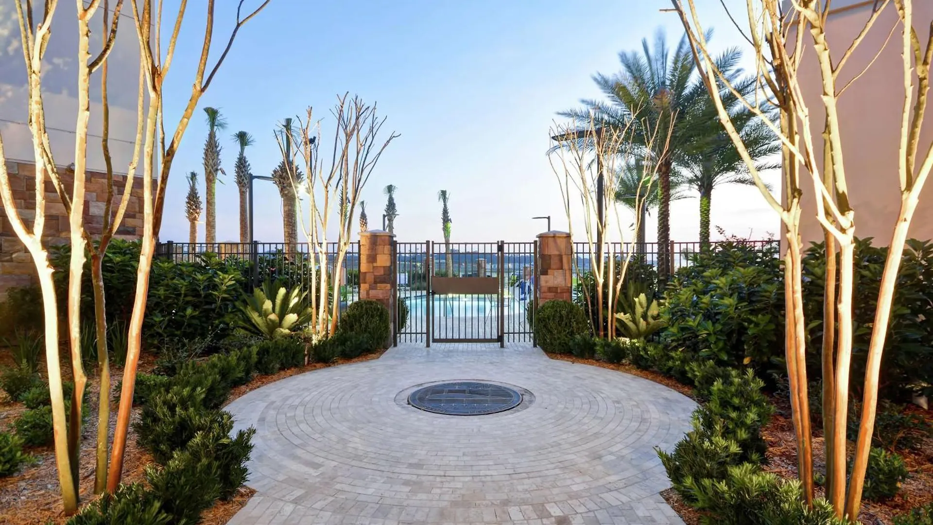 Hotel Home2 By Hilton St. Simons Island