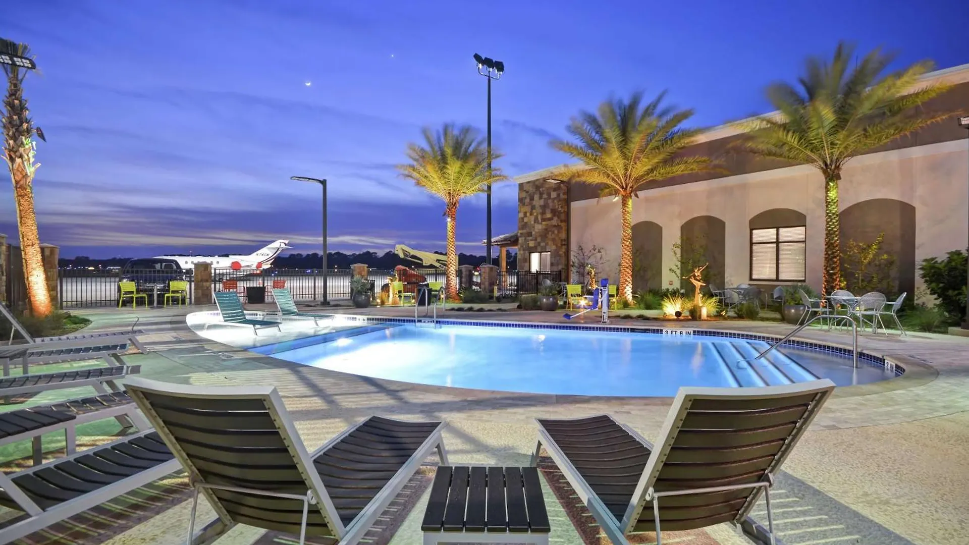 Home2 By Hilton Hotel St. Simons Island