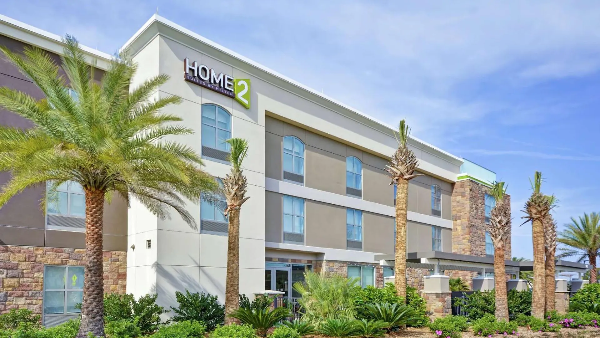 Hotel Home2 By Hilton St. Simons Island