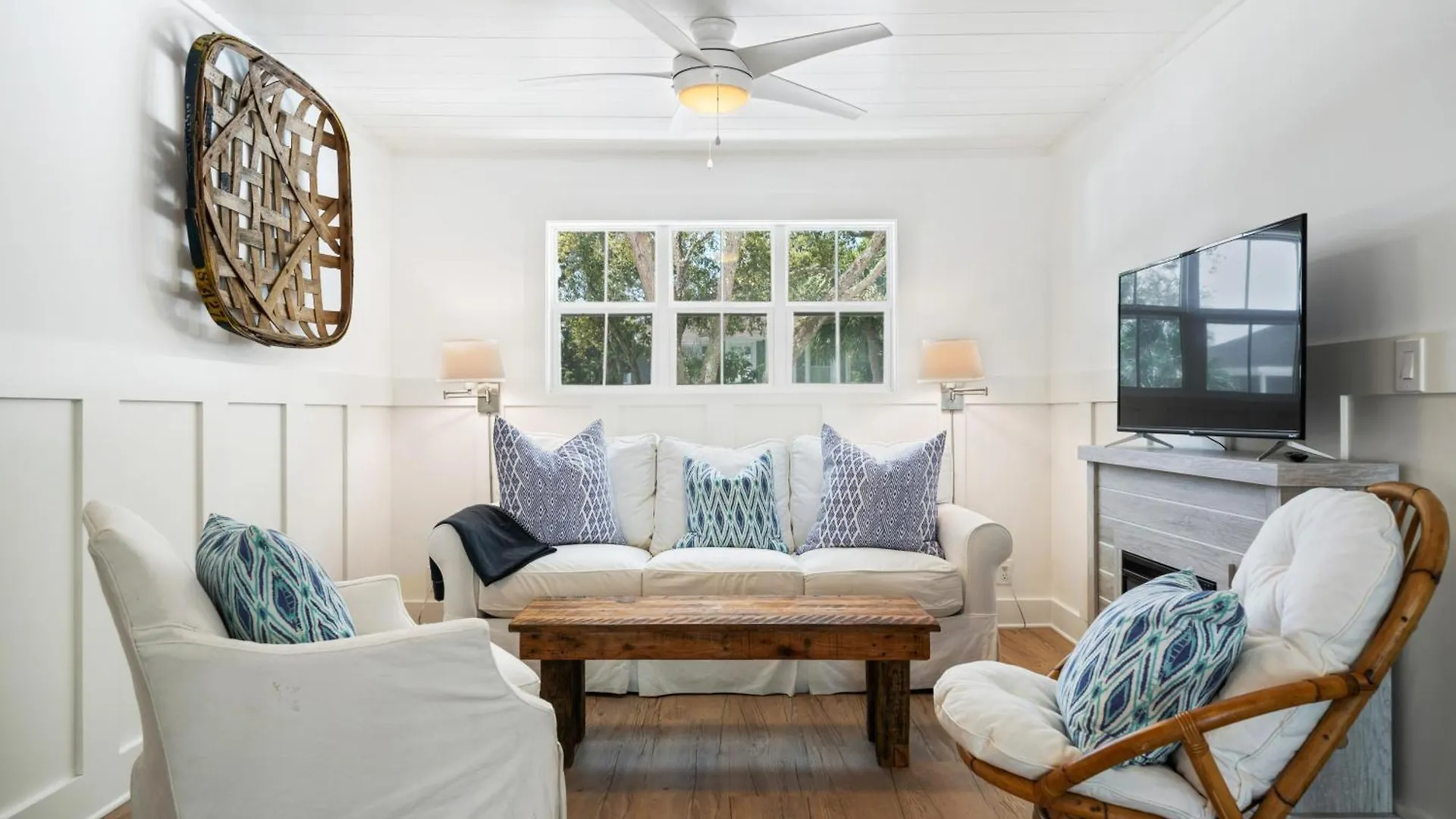 Holiday home Tabbystone - 4323 Fourteenth Street St. Simons Island