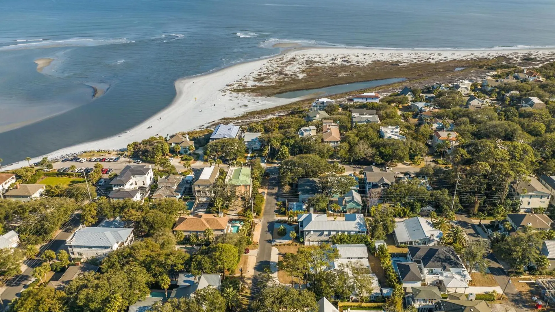 Tabbystone - 4323 Fourteenth Street * St. Simons Island