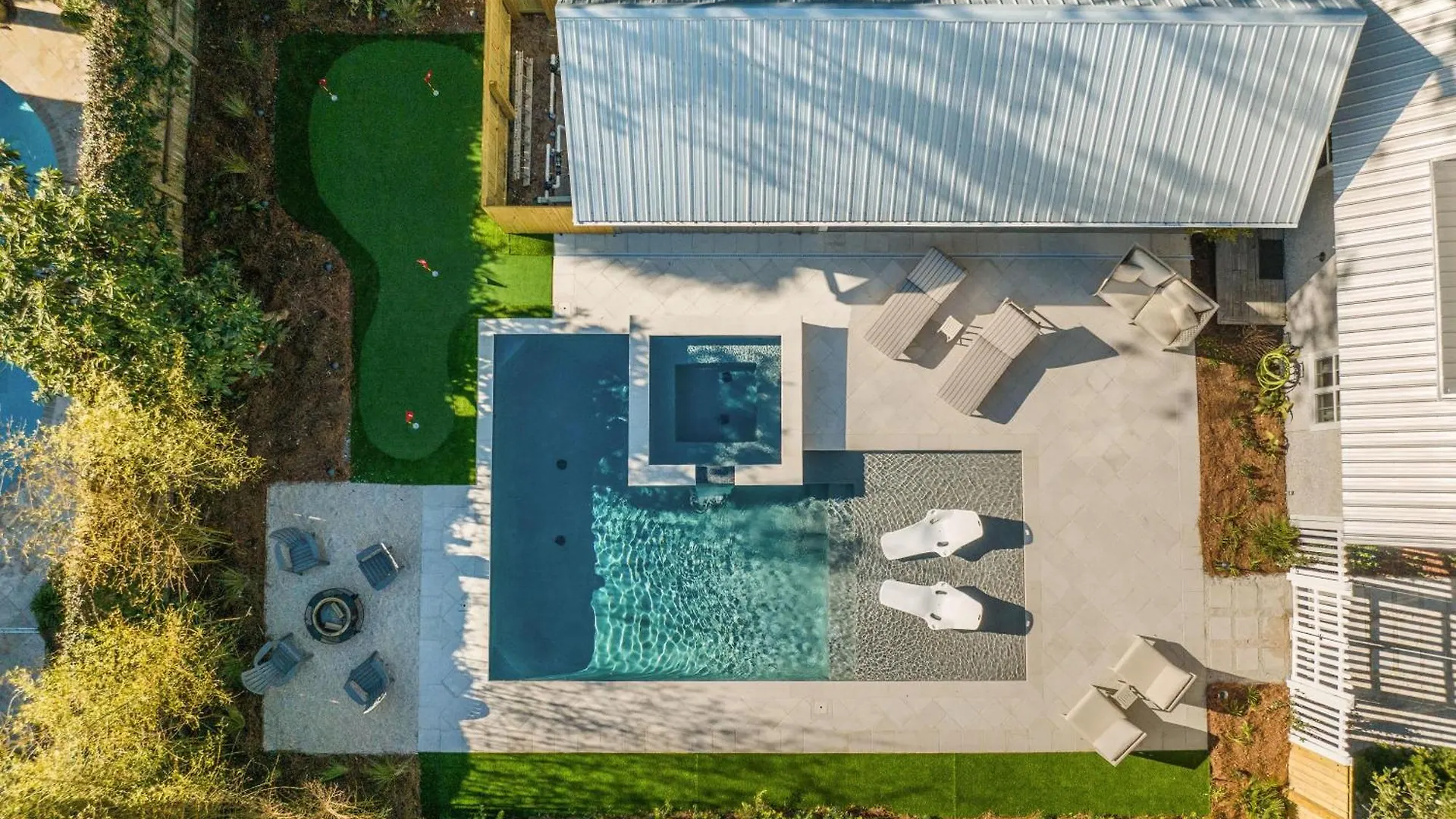 Tabbystone - 4323 Fourteenth Street * St. Simons Island