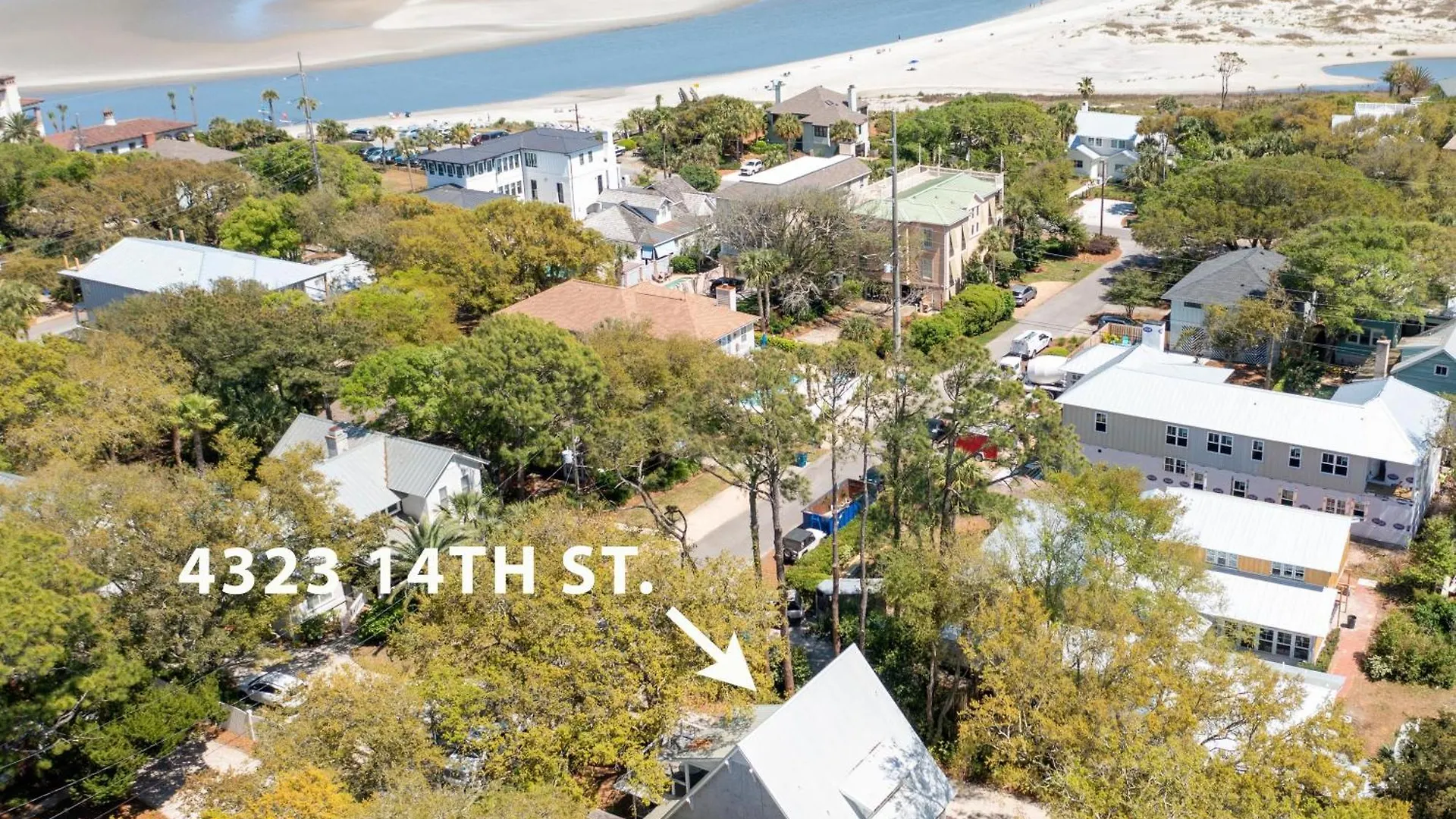 Holiday home Tabbystone - 4323 Fourteenth Street St. Simons Island