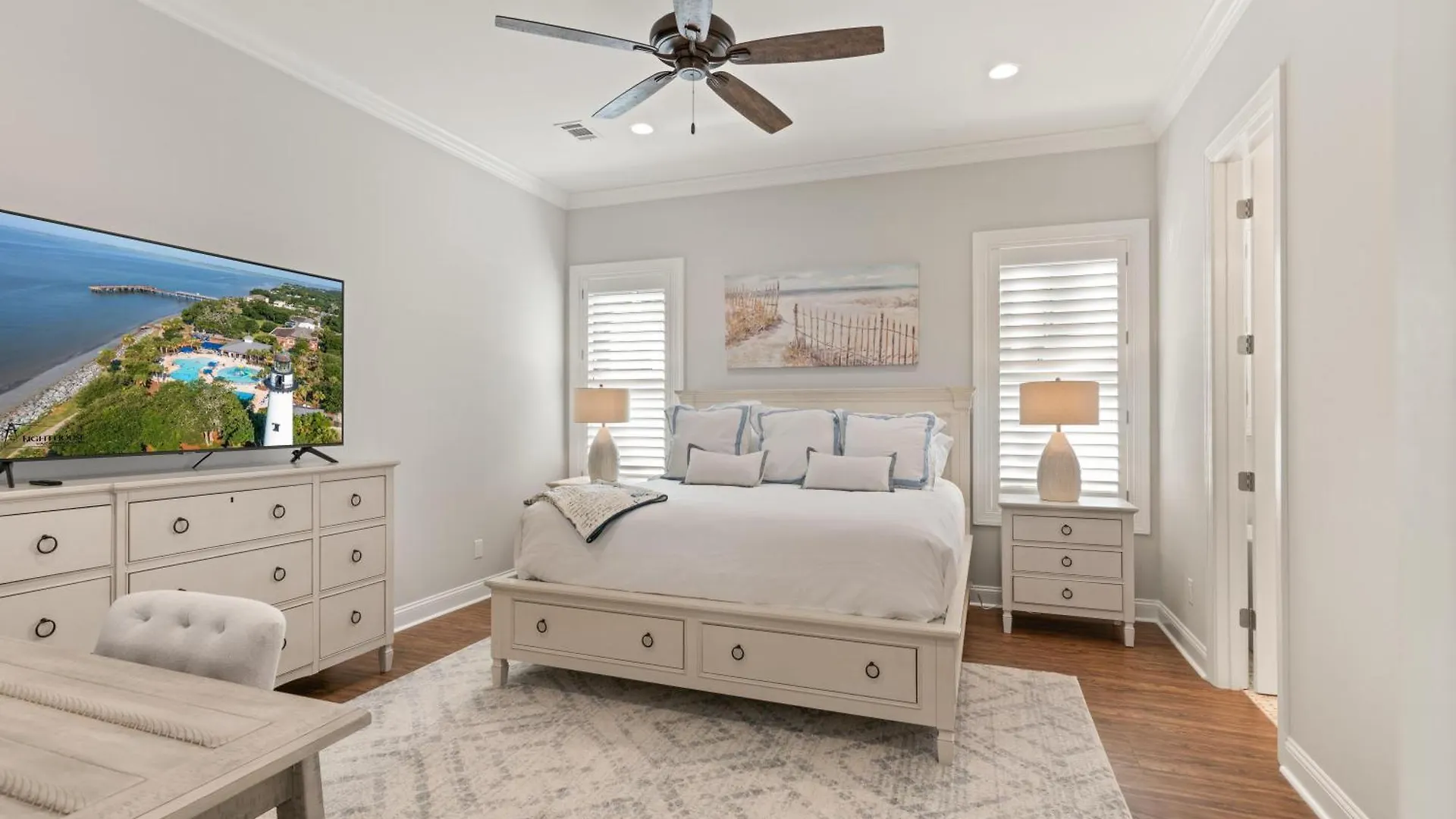 Take It Easy - 104 Gould Street Holiday home St. Simons Island