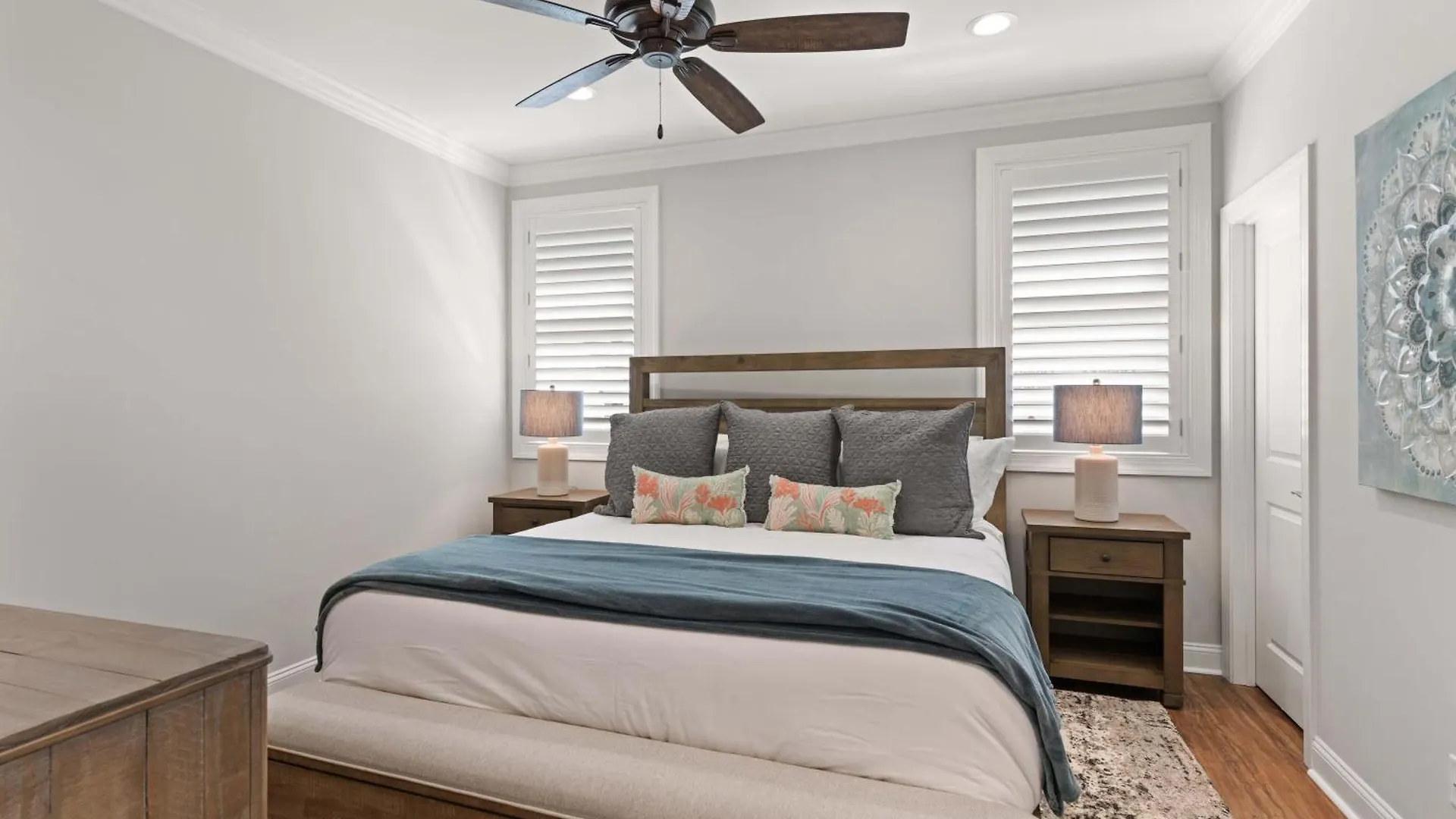 Holiday home Take It Easy - 104 Gould Street *