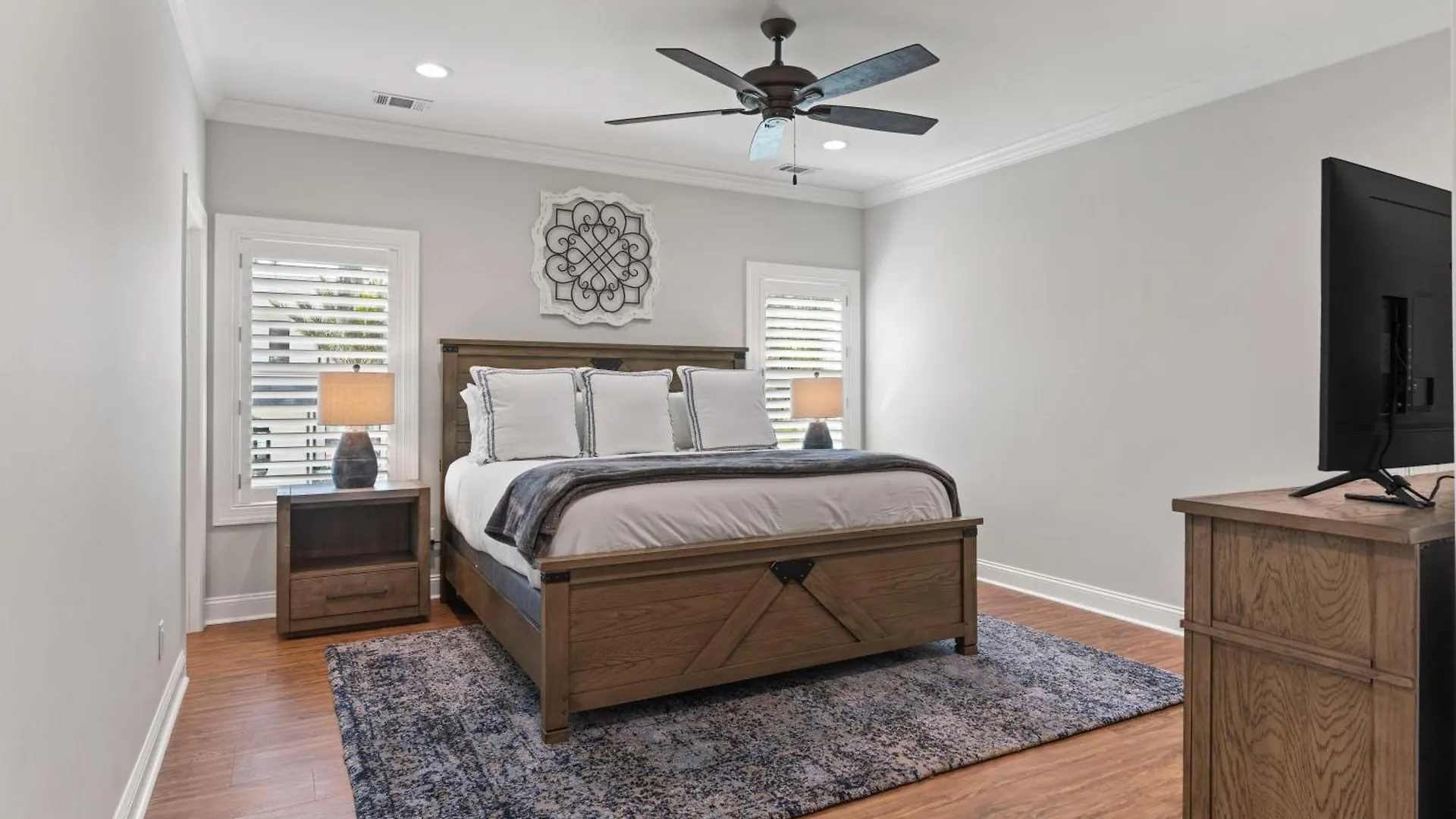 Holiday home Take It Easy - 104 Gould Street *