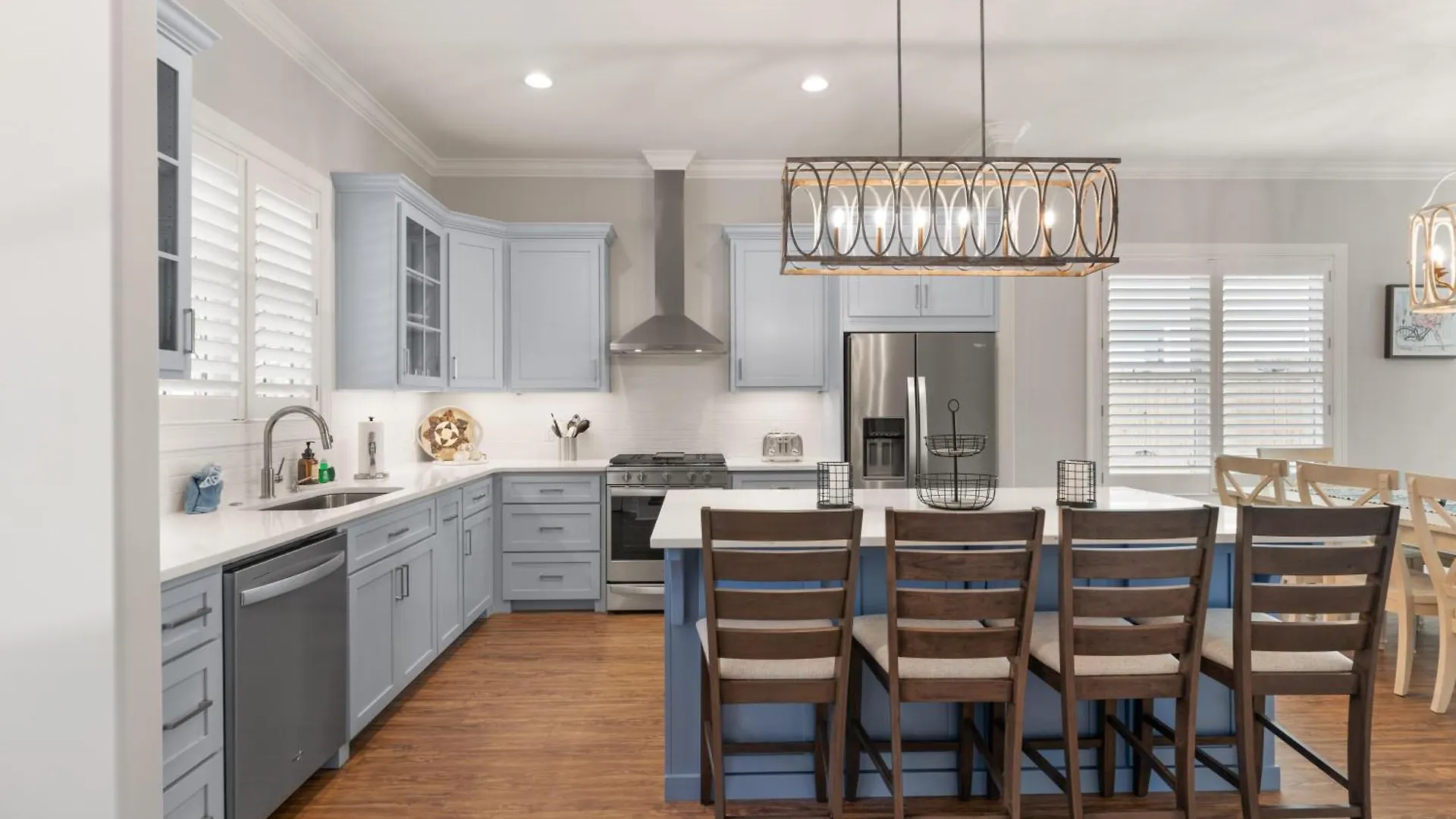 Take It Easy - 104 Gould Street * St. Simons Island