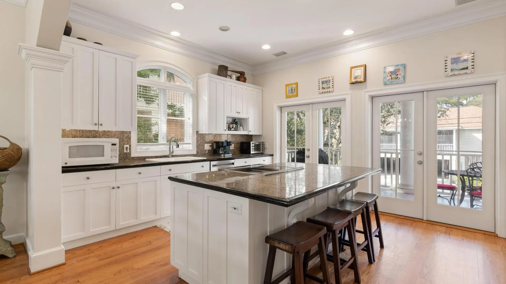 Wolfe - Ocean View - 2225 Bruce Drive *