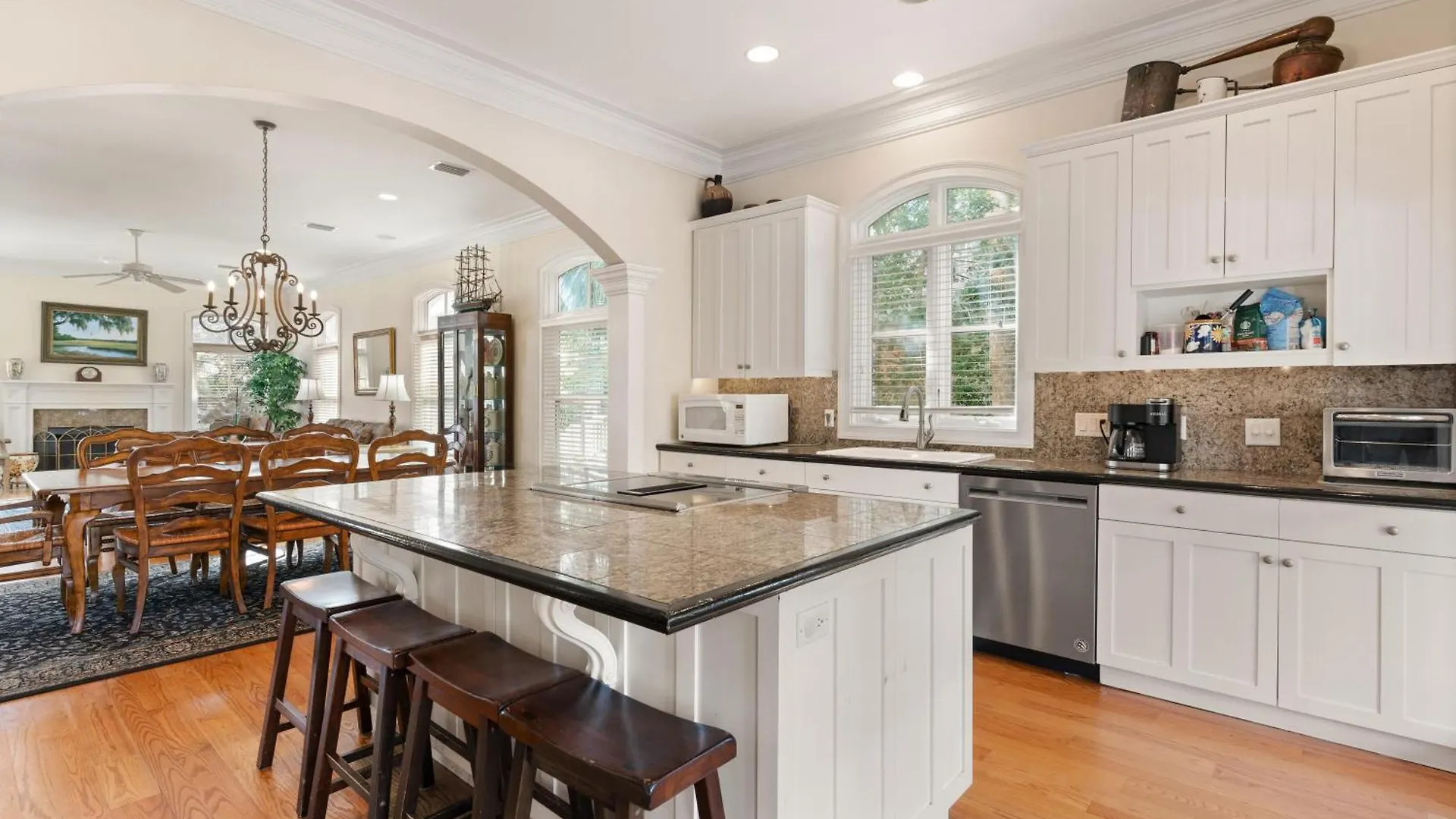 Wolfe - Ocean View - 2225 Bruce Drive *