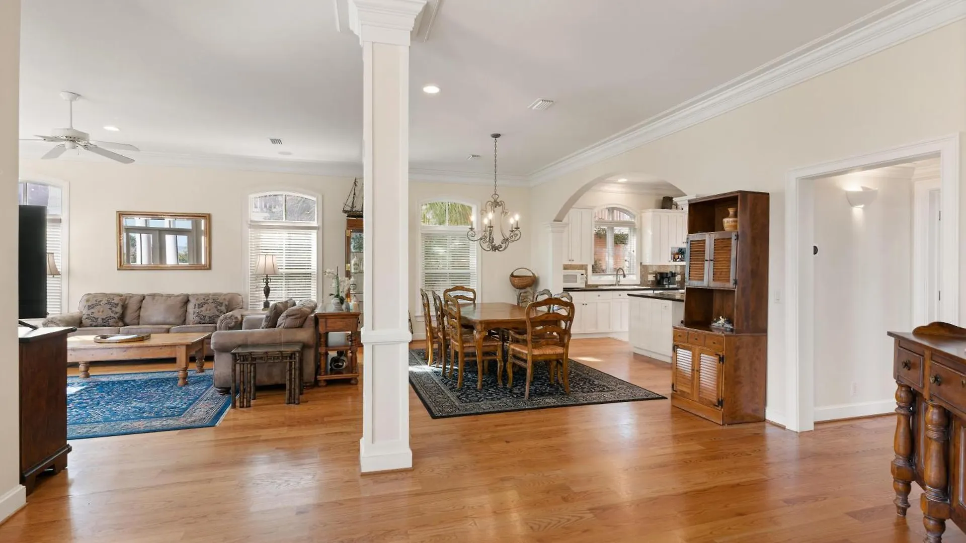 Holiday home Wolfe - Ocean View - 2225 Bruce Drive