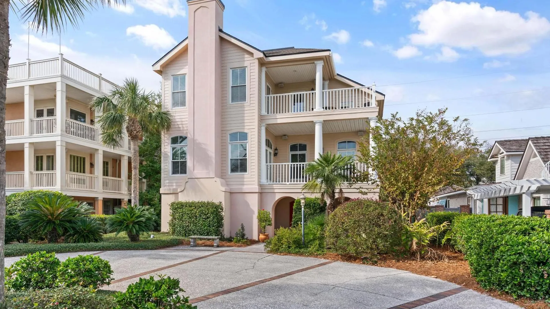 Holiday home Wolfe - Ocean View - 2225 Bruce Drive