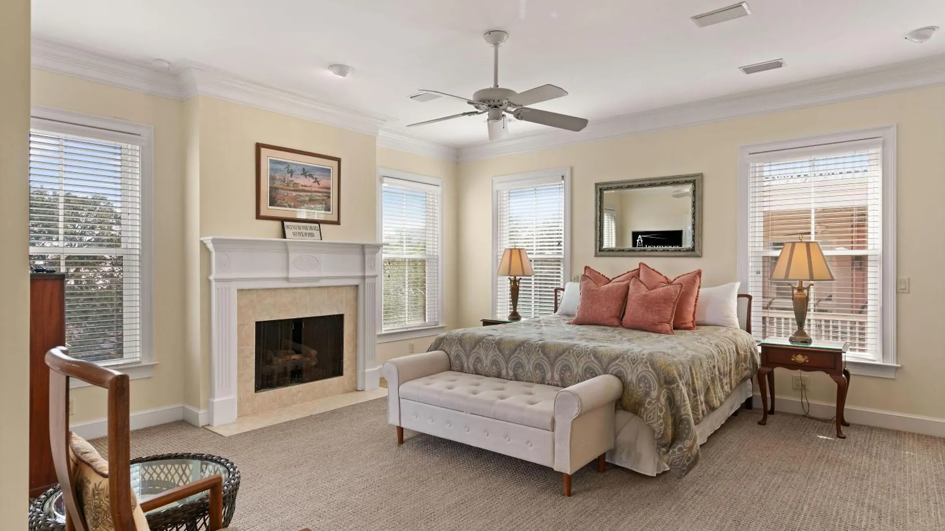 Holiday home Wolfe - Ocean View - 2225 Bruce Drive St. Simons Island