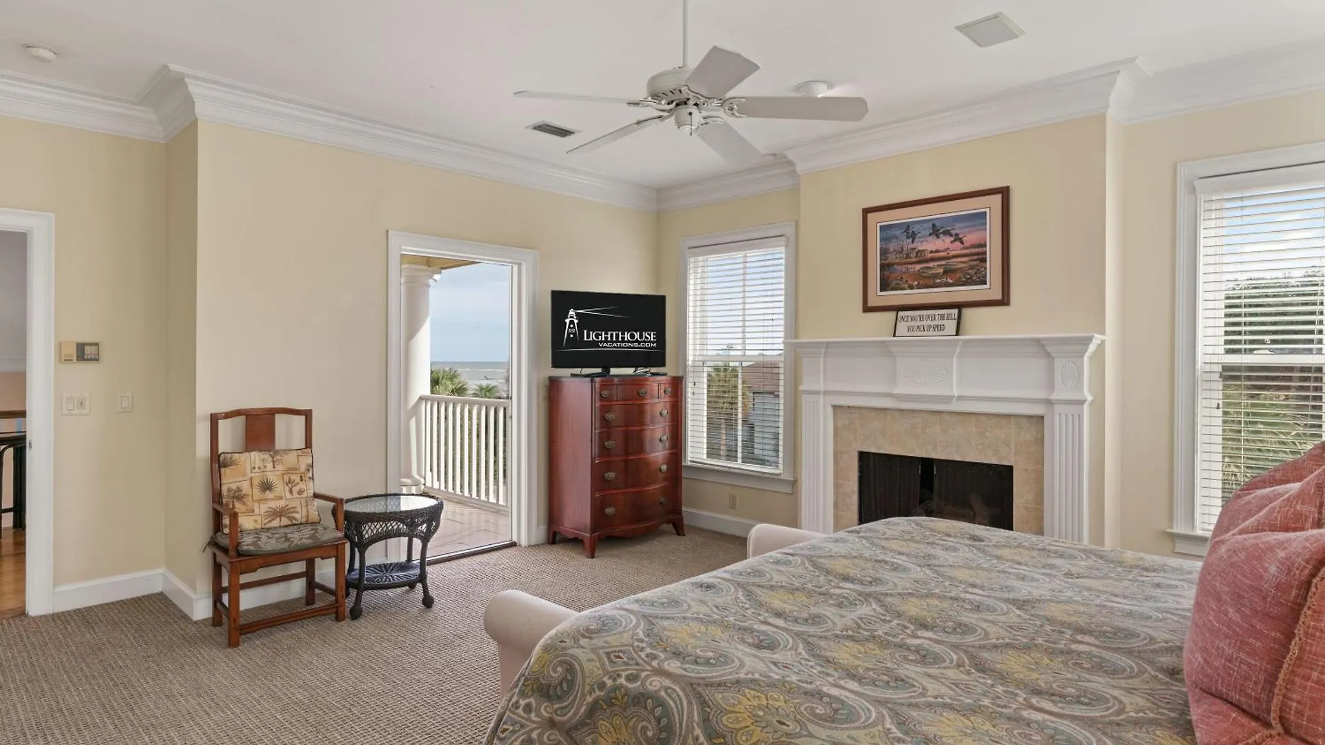 Wolfe - Ocean View - 2225 Bruce Drive