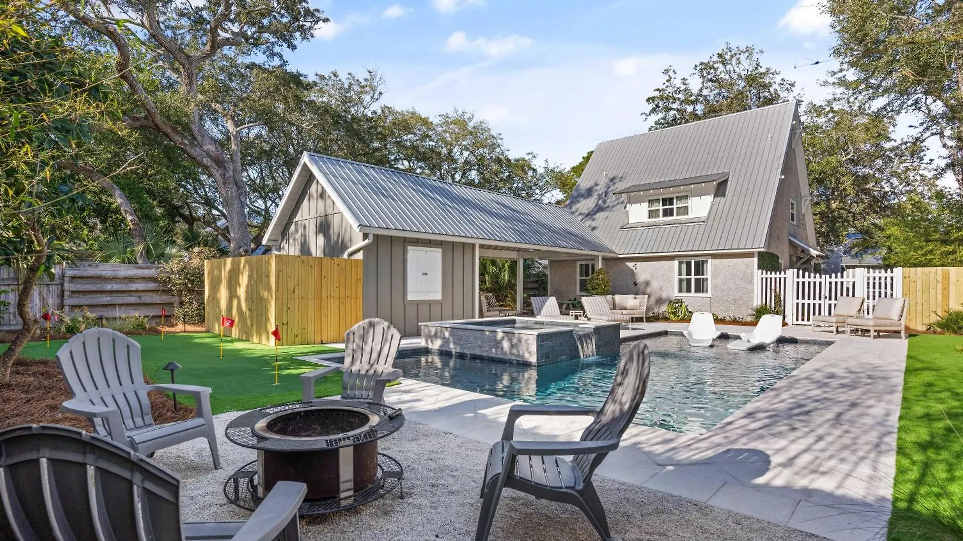 Holiday home Tabbystone - 4323 Fourteenth Street *