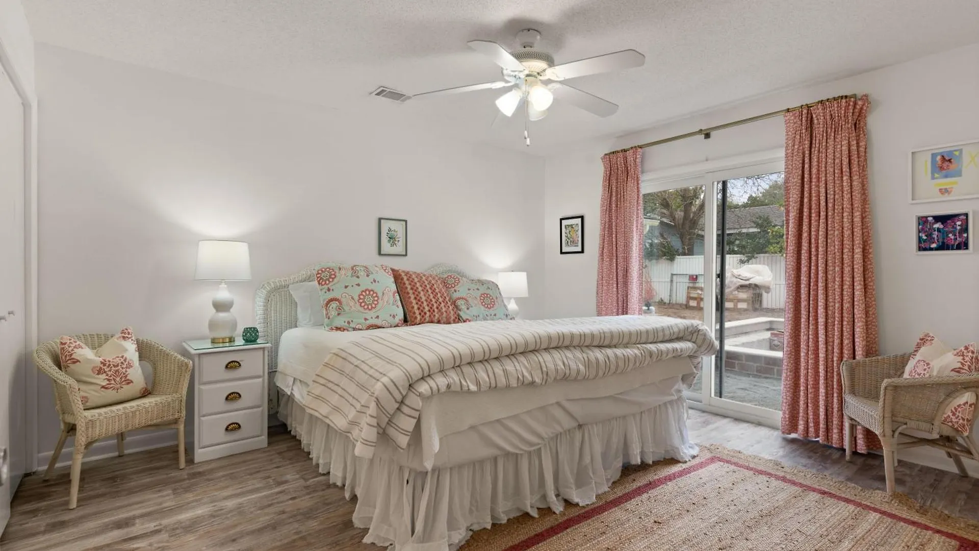 Amorosea - 1905 Bruce Drive St. Simons Island