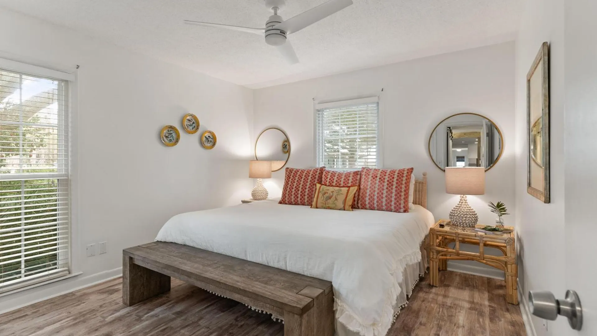 Holiday home Amorosea - 1905 Bruce Drive *