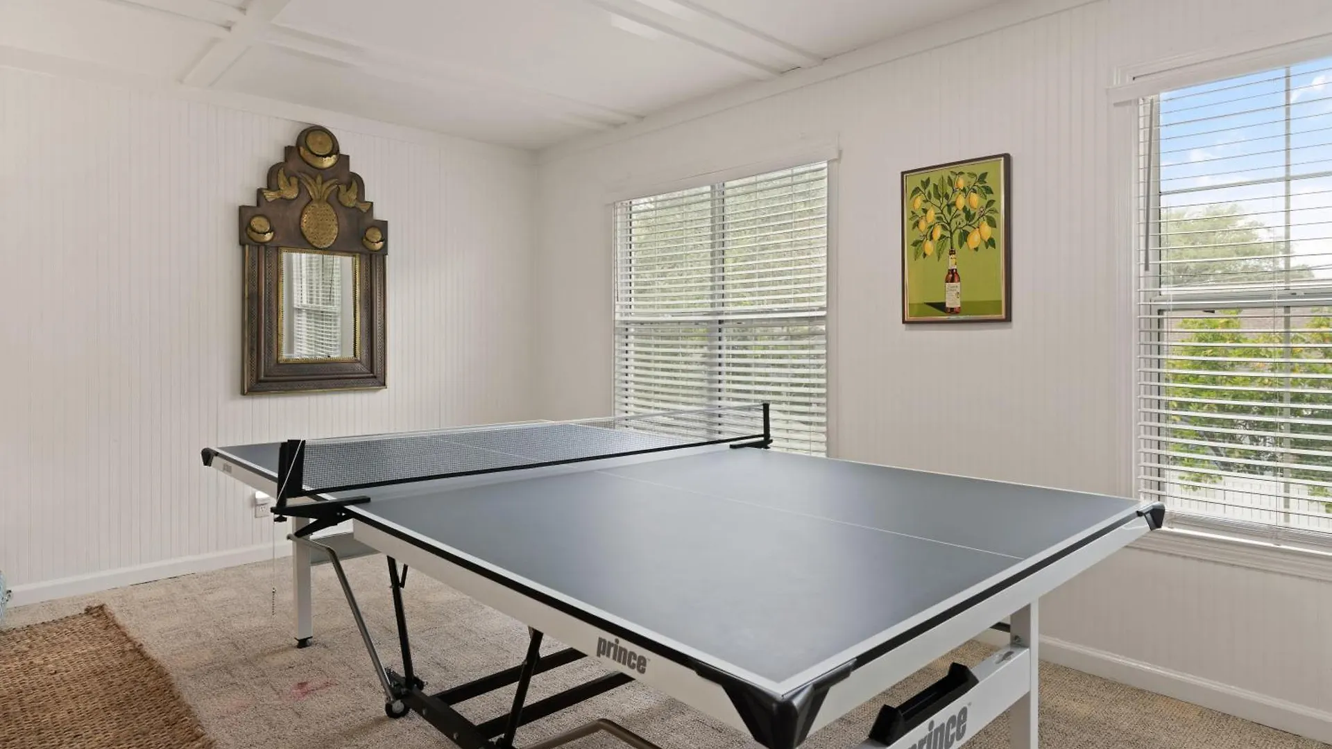 Holiday home Amorosea - 1905 Bruce Drive St. Simons Island