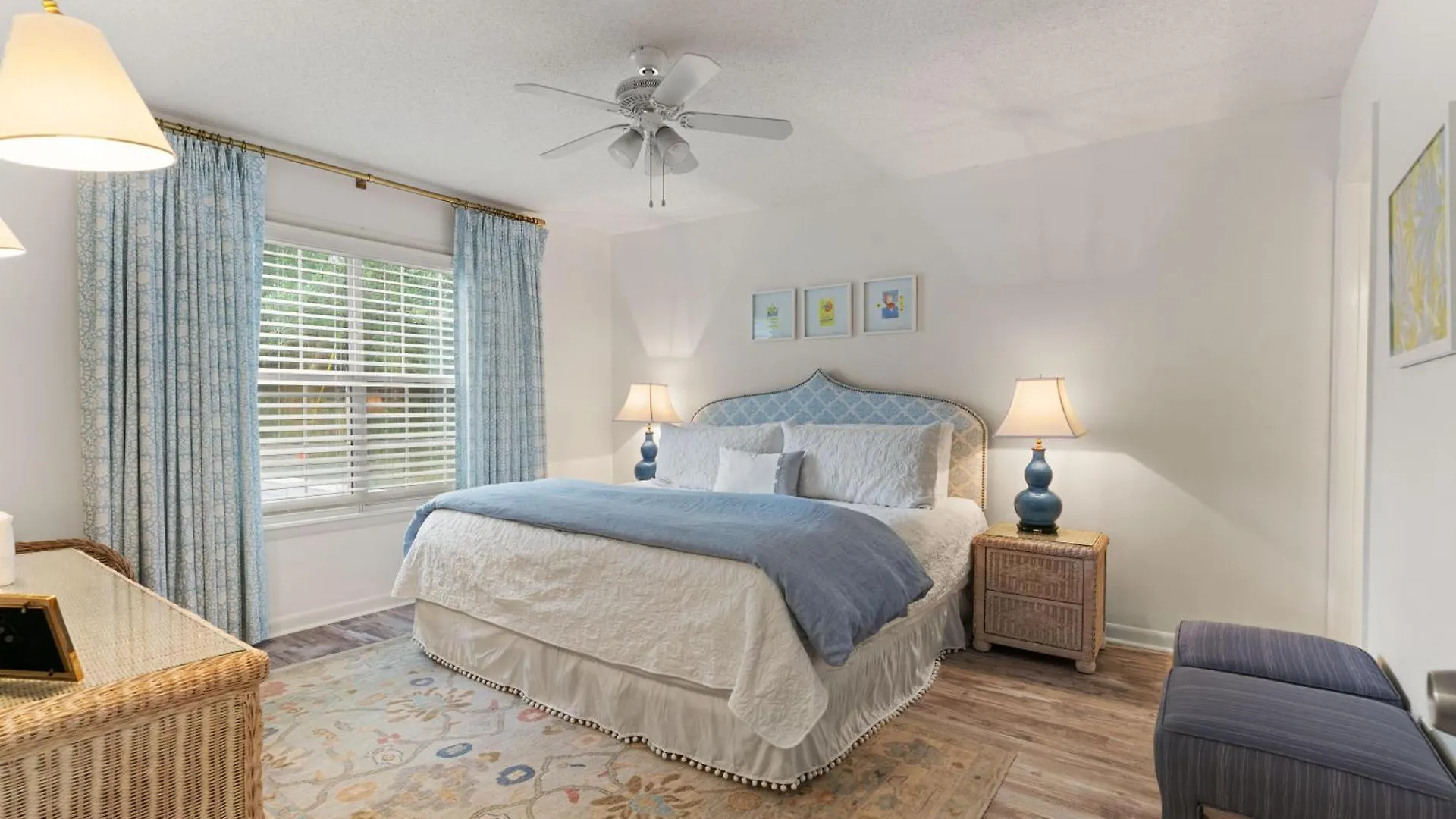 Holiday home Amorosea - 1905 Bruce Drive *